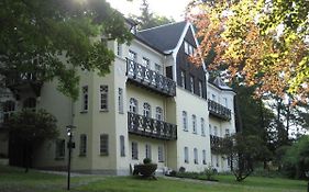 Villa Wilisch Amtsberg